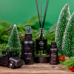 Holiday Reed Diffusers