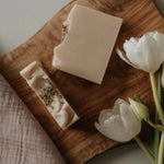 GOAT MILK - Natural Soap