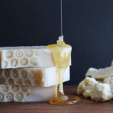 HONEY + COCOA - Natural Soap