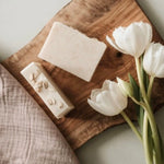 OAT BABY - Natural Soap