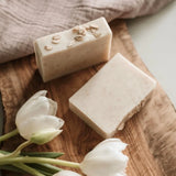 OAT BABY - Natural Soap