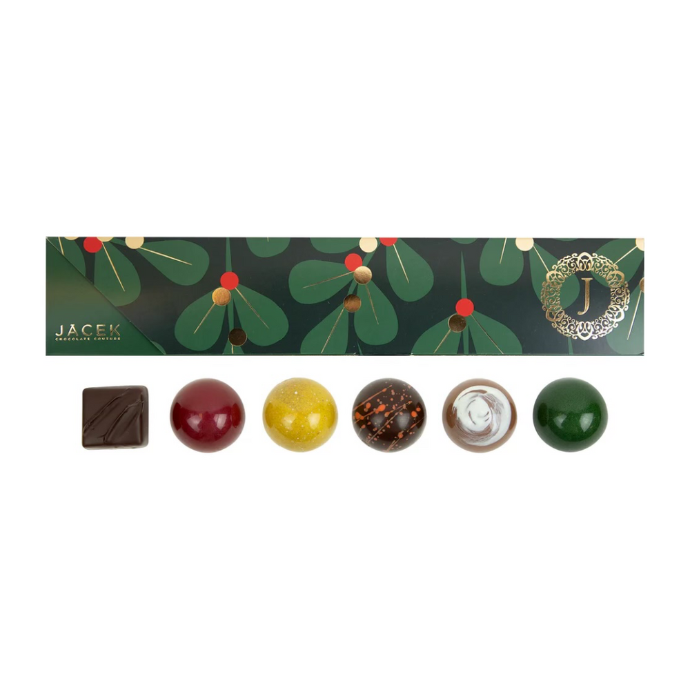 Holiday Bonbon Collection