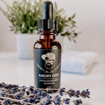 Angry Dad Beard Oil