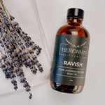 Ravish Lavender Infused Body Oil