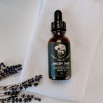 Angry Dad Beard Oil